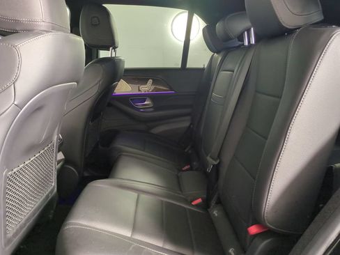 Used 2024 Mercedes-Benz GLE 350 4MATIC w/ 3rd Row Seat Package image 16