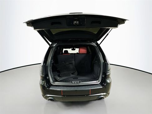 Used 2022 Dodge Durango SRT w/ Premium Interior Group image 36