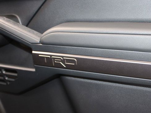 Certified 2026 Toyota 4Runner TRD Off-Road Premium w/ Tow Technology Package AWD/4WD image 49