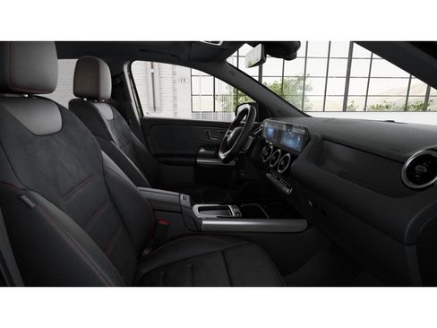 New 2026 Mercedes-Benz GLA 250 250 image 4