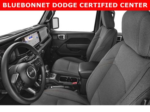 Used 2024 Jeep Wrangler Unlimited Rubicon 392 AWD/4WD image 6