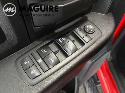 Used 2018 RAM 1500 Tradesman w/ Popular Equipment Group image 4