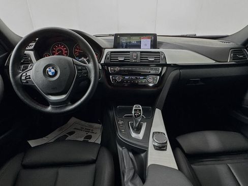 Used 2018 BMW 330i Sedan w/ Convenience Package RWD image 27