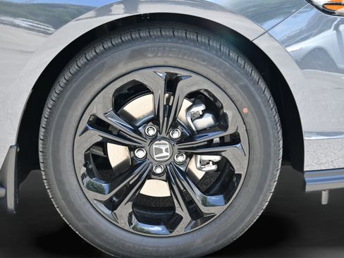 New 2025 Honda Accord SE image 30