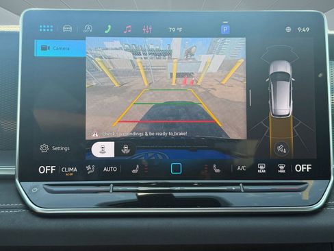 New 2026 Volkswagen Tiguan SE R-Line image 27