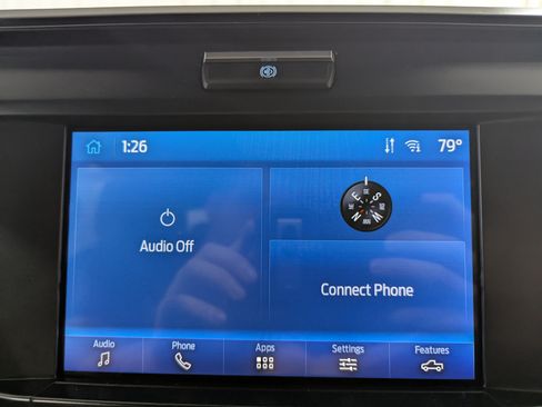 Used 2026 Ford F350 XLT AWD/4WD image 25