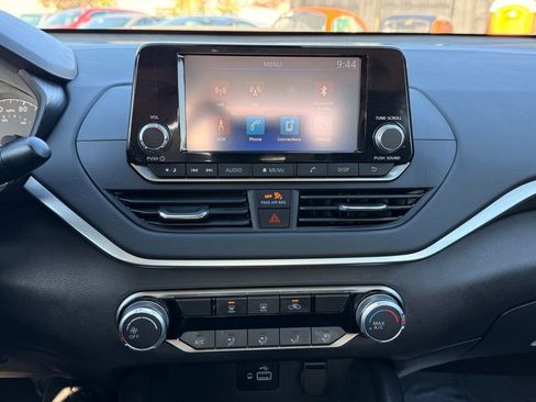 Used 2022 Nissan Altima 2.5 S w/ Driver Assist Package image 33