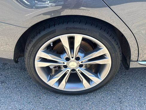 Used 2016 Mercedes-Benz C 300 4MATIC Sedan image 38