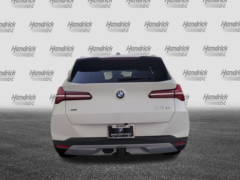 Certified 2026 BMW X3 xDrive30i w/ Premium Package AWD/4WD image 9