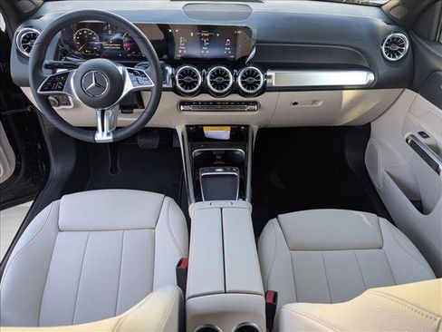 New 2026 Mercedes-Benz GLB 250 GLB 250 image 13