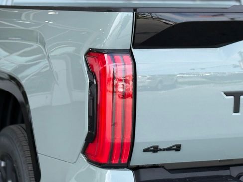 New 2026 Toyota Tundra Platinum AWD/4WD image 10