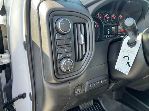 New 2023 Chevrolet Silverado 2500 W/T w/ WT Convenience Package image 29