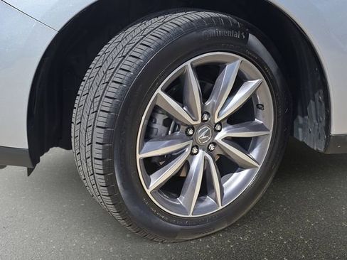 Used 2021 Acura RDX AWD w/ Technology Package image 36