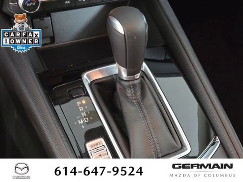Used 2025 MAZDA CX-5 AWD 2.5 S w/ Select Package image 26
