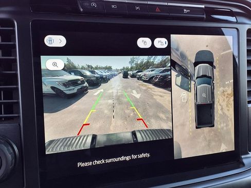 Used 2024 Ford F150 XLT w/ Equipment Group 302A MID image 24