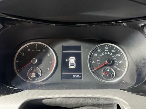 Used 2022 Kia K5 LXS FWD image 12