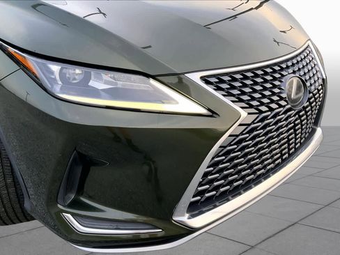 Used 2022 Lexus RX 350 FWD image 42