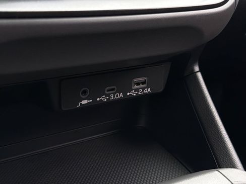 New 2026 Subaru Crosstrek 2.0i Premium AWD/4WD image 24