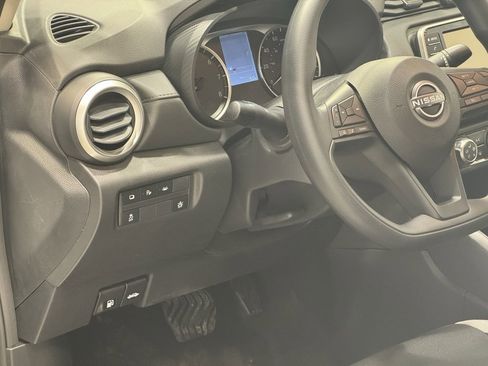 Certified 2025 Nissan Versa S w/ S Plus Package image 17