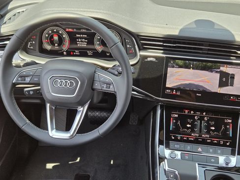 New 2026 Audi Q7 2.0T Premium Plus AWD/4WD image 32