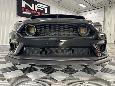 Used 2017 Ford Mustang GT w/ GT Performance Package image 14