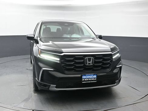 Used 2023 Honda Pilot EX-L image 10