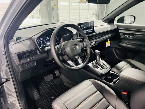 New 2026 Honda CR-V Sport-L image 20