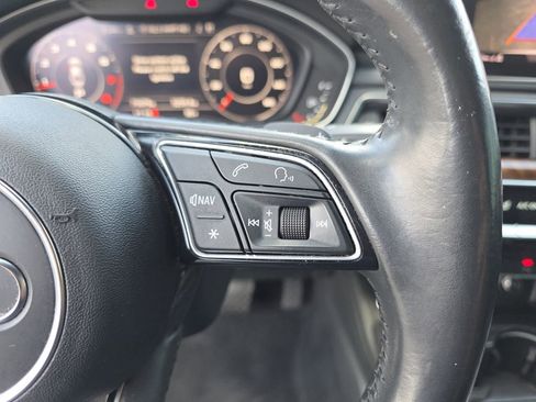 Used 2018 Audi A5 2.0T Premium Plus w/ Premium Plus image 30