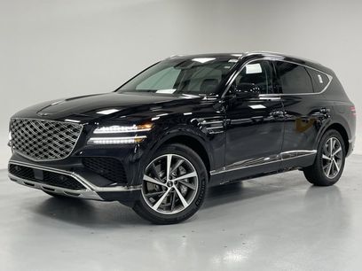 New 2026 Genesis GV80 2.5T Select