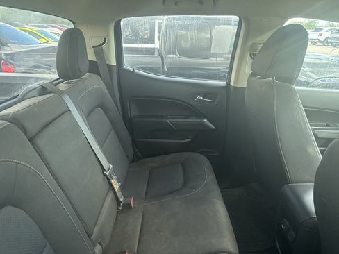 Used 2020 Chevrolet Colorado LT image 13