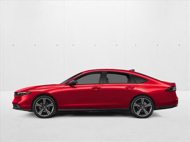 New 2026 Honda Accord Sport image 2