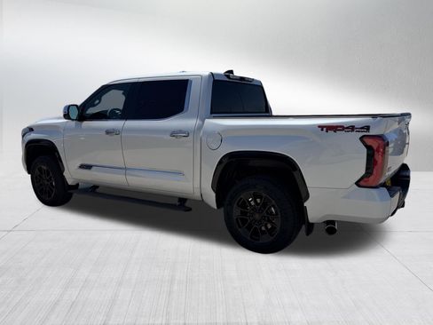 Used 2026 Toyota Tundra 1794 Edition w/ TRD Off-Road Package AWD/4WD image 5