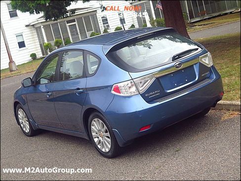 Used 2010 Subaru Impreza 2.5i Premium image 21