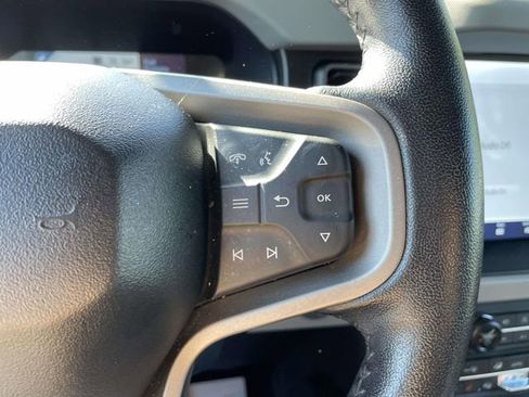 Certified 2022 Ford Bronco Badlands AWD/4WD image 27
