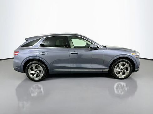 New 2027 Genesis GV70 2.5T AWD/4WD image 4