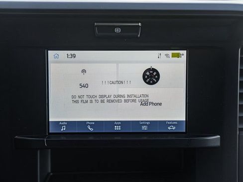 New 2026 Ford F450 XL AWD/4WD image 39