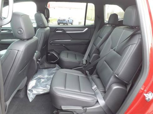 New 2025 GMC Acadia Elevation w/ Elevation Premium Package image 19