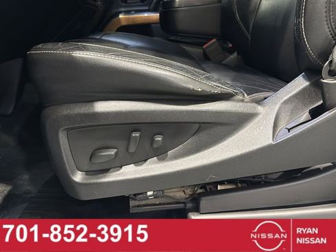 Used 2018 Chevrolet Silverado 1500 LTZ image 36