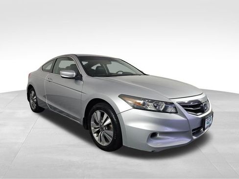 Used 2012 Honda Accord EX-L image 3
