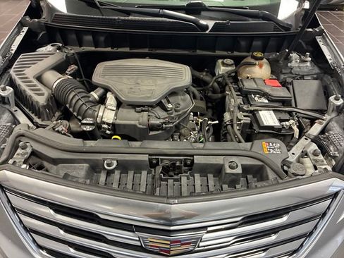 Used 2019 Cadillac XT5 Premium Luxury FWD image 23