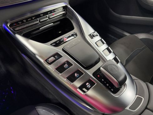 Used 2019 Mercedes-Benz AMG GT 63 S image 16