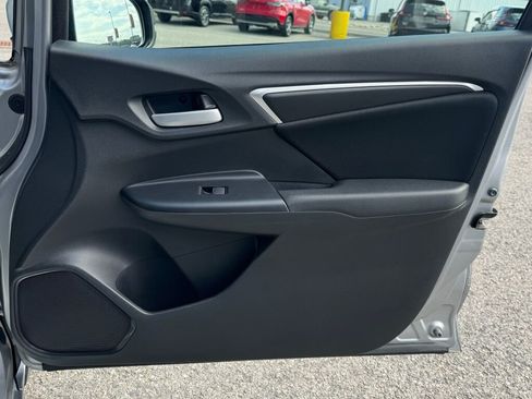 Used 2019 Honda Fit LX image 20