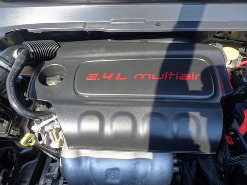 Used 2019 Jeep Compass Trailhawk w/ Leather Interior Group AWD/4WD image 32