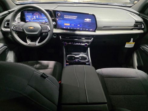 New 2026 Chevrolet Traverse LT image 19