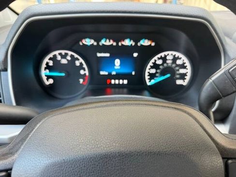 Used 2021 Ford F150 XLT w/ Trailer Tow Package AWD/4WD image 14