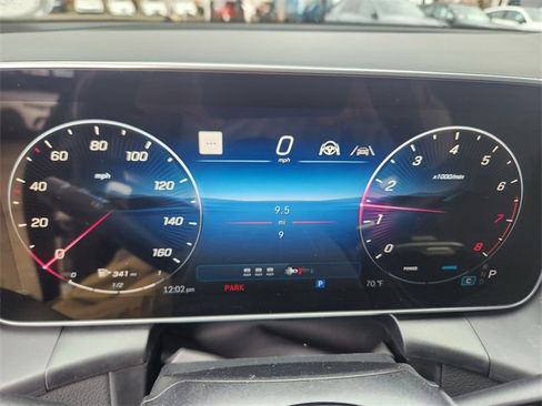 New 2026 Mercedes-Benz GLC 300 4MATIC image 21