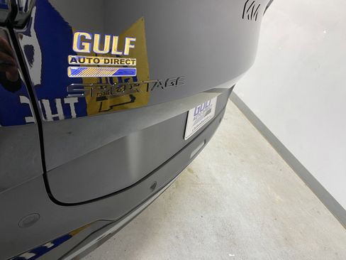 Used 2026 Kia Sportage X-Line image 17