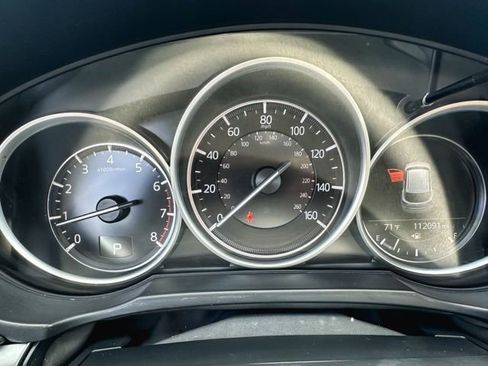 Used 2019 MAZDA CX-5 Touring AWD/4WD image 17