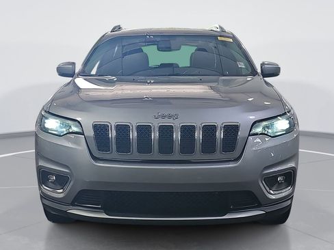 Used 2019 Jeep Cherokee Limited AWD/4WD image 10