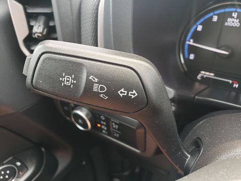 Used 2024 Ford Bronco Sport Outer Banks AWD/4WD image 25